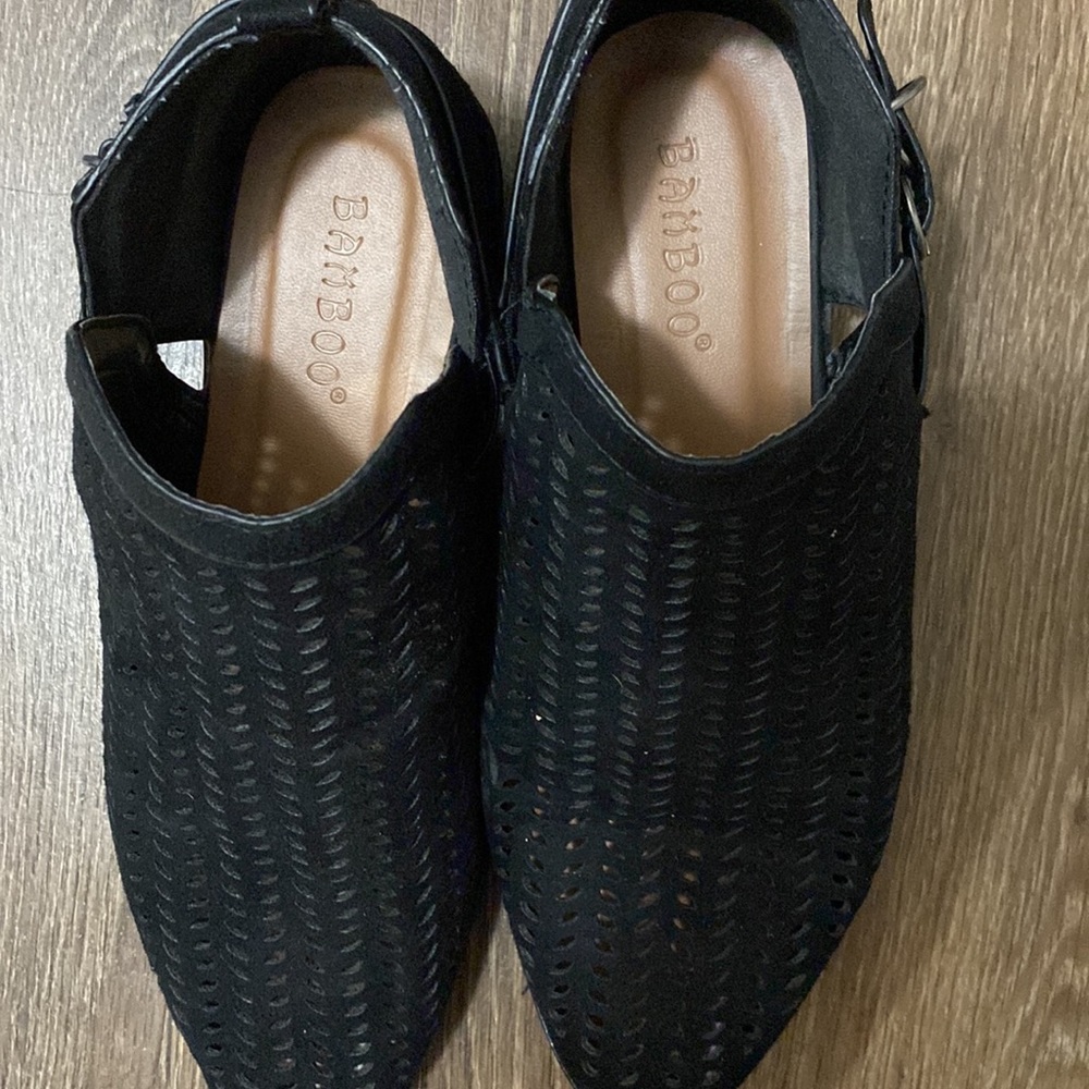 BAMBOO booties - Picture 2 of 7